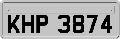 KHP3874