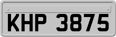 KHP3875