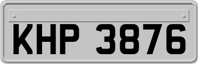 KHP3876