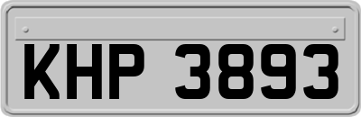 KHP3893