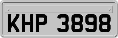 KHP3898