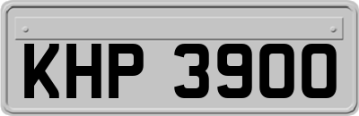 KHP3900