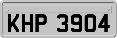 KHP3904