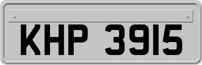 KHP3915