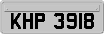 KHP3918