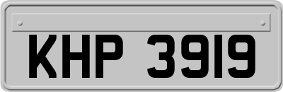 KHP3919