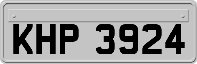 KHP3924