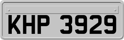 KHP3929