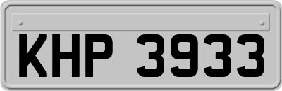 KHP3933