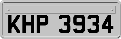 KHP3934