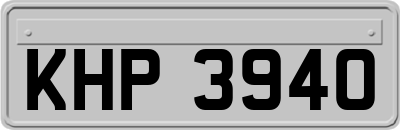 KHP3940