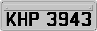 KHP3943
