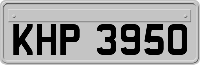 KHP3950