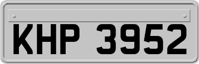 KHP3952