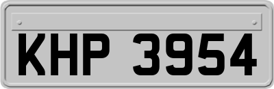 KHP3954
