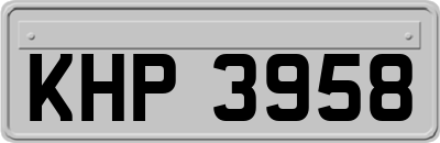 KHP3958