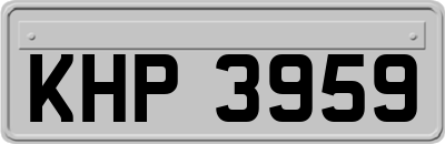 KHP3959