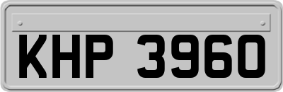 KHP3960