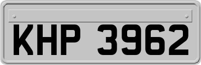 KHP3962