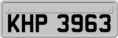 KHP3963