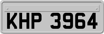 KHP3964