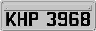 KHP3968