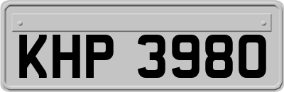 KHP3980