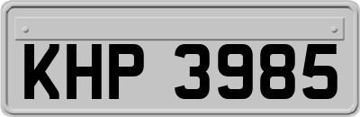 KHP3985