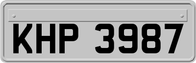 KHP3987