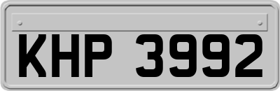 KHP3992