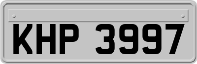 KHP3997