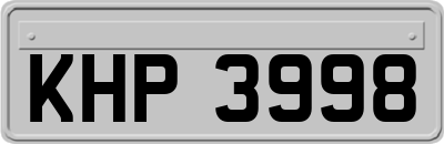 KHP3998