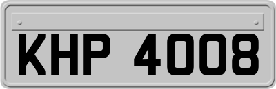 KHP4008