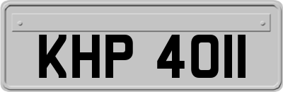 KHP4011