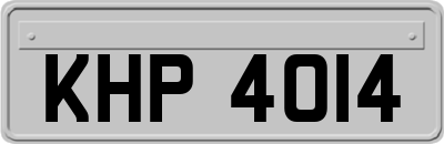 KHP4014