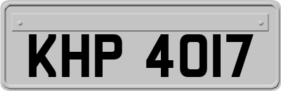 KHP4017