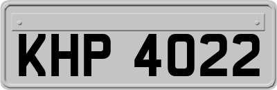 KHP4022
