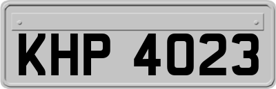 KHP4023