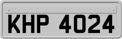 KHP4024
