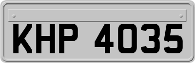 KHP4035