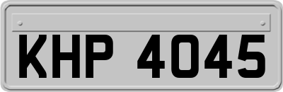 KHP4045