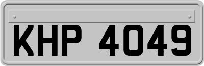 KHP4049