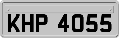 KHP4055