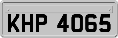 KHP4065