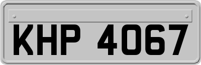 KHP4067