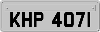 KHP4071