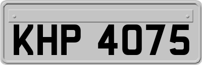 KHP4075