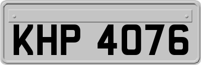 KHP4076