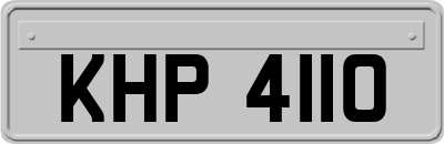 KHP4110