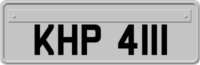 KHP4111